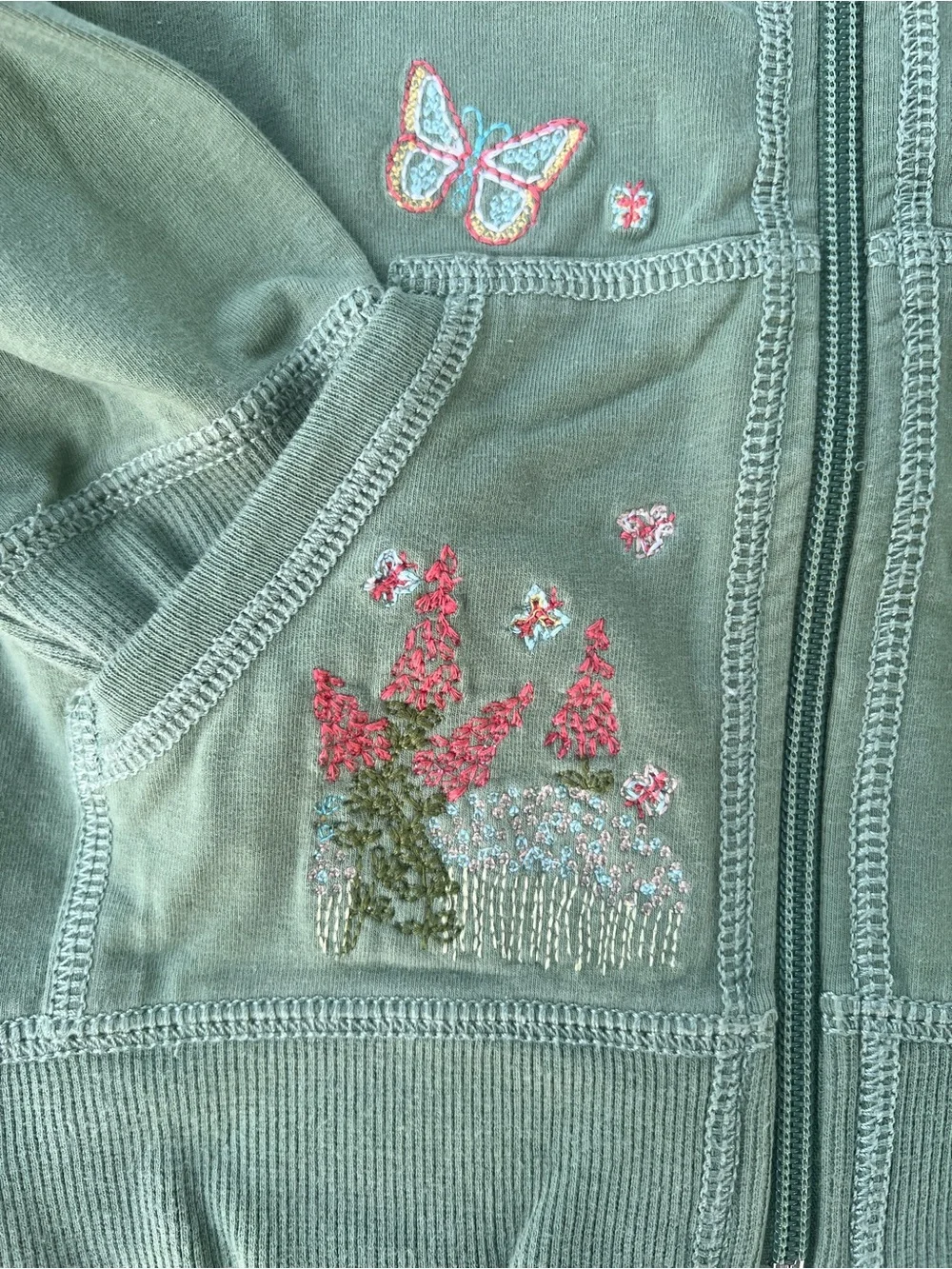 GAP vintage y2k